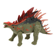 World of Dinosaurs speelset met quad en dino productafbeelding 8