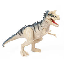 World of Dinosaurs speelset met dino en accessoires productafbeelding 4