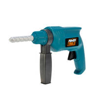 Power Tools boor en veiligheidsbril Main Image - 3