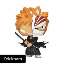 Funko Pop! figuur Bleach Ichigo Kurosaki Hollow masker