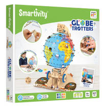 Smartivity Globe Trotters