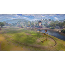 Harry Potter: Quidditch Champions Deluxe Edition PS4 productafbeelding 2