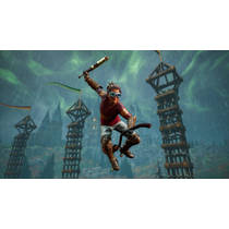 Harry Potter: Quidditch Champions Deluxe Edition PS4 productafbeelding 3