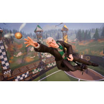 Harry Potter: Quidditch Champions Deluxe Edition PS5 productafbeelding 2
