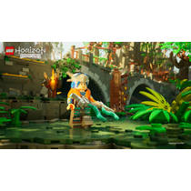 LEGO Horizon Adventures PS5 productafbeelding 2