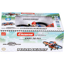 Carrera Mario Kart op afstand bestuurbare Mario copter productafbeelding 6