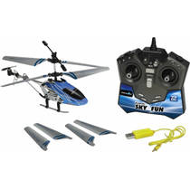 Revell op afstand bestuurbare helikopter Sky Fun Main Image - 2