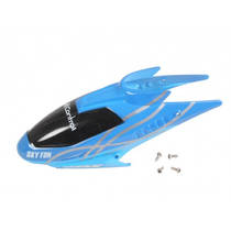 Revell op afstand bestuurbare helikopter Sky Fun Main Image - 3