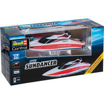 Revell op afstand bestuurbare boot Sundancer Main Image - 2