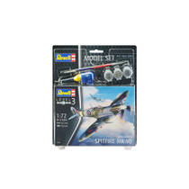 Revell modelvliegtuig Supermarine Spitfire MK. VB Main Image - 2