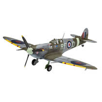 Revell modelvliegtuig Supermarine Spitfire MK. VB Main Image - 1