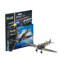 Revell modelvliegtuig Supermarine Spitfire MK. IIA Main Image - 0