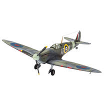 Revell modelvliegtuig Supermarine Spitfire MK. IIA Main Image - 1