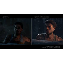 Until Dawn PS5 productafbeelding 2
