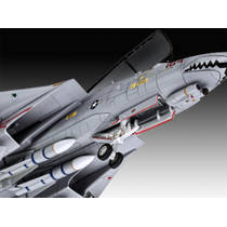 Revell modelvliegtuig Grumman F-14D Super Tomcat productafbeelding 6