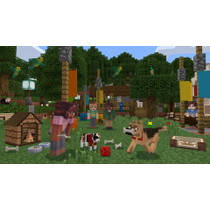 Minecraft PS5 productafbeelding 5