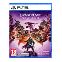 Dragon Age The Veilguard PS5