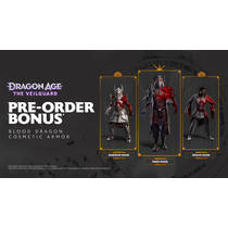 Dragon Age The Veilguard PS5 productafbeelding 7