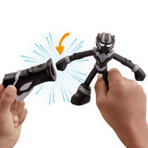 Play-Doh Marvel Black Panther speelset productafbeelding 6