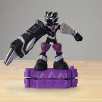 Play-Doh Marvel Black Panther speelset productafbeelding 9