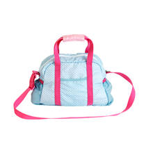 Theo Klein Baby Coralie luiertas met accessoires productafbeelding 6
