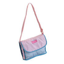 Theo Klein Baby Coralie poppenverzorgingstas met accessoires productafbeelding 5