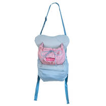 Theo Klein Baby Coralie poppendraagtas - 40/50 cm