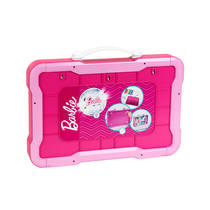 Theo Klein Barbie verzamel showkoffer productafbeelding 2