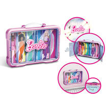 Theo Klein Barbie verzamel showkoffer productafbeelding 4