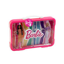 Theo Klein Barbie verzamel showkoffer