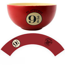 Harry Potter 9 3/4 kom - 600 ml productafbeelding 3