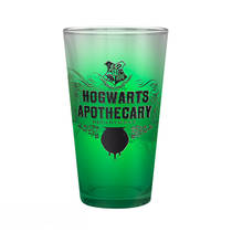 Harry Potter XXL toverdrank glas - 400 ml productafbeelding 3