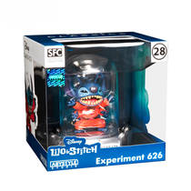 Disney Lilo & Stitch Experiment 626 figuur productafbeelding 2