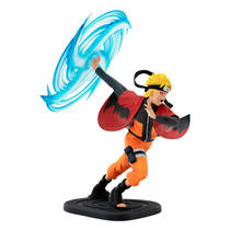 Naruto figuur Rasengan Main Image - 2