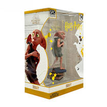Harry Potter figuur Dobby productafbeelding 2