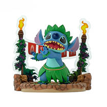 Stitch hula dans figuur Main Image - 0