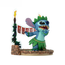 Stitch hula dans figuur Main Image - 1