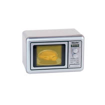 Theo Klein Miele magnetron met licht en geluid
