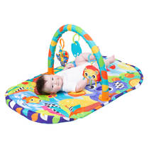 Playgro Cozy Oasis buiklig gym productafbeelding 3