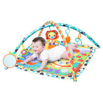 Playgro Giggly Garden muzikale speelkleed productafbeelding 2