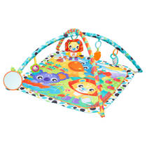 Playgro Giggly Garden muzikale speelkleed