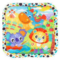Playgro Giggly Garden muzikale speelkleed productafbeelding 4