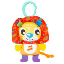Playgro Giggly Garden muzikale speelkleed productafbeelding 5