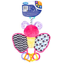 Playgro activiteitenvriend vlinder productafbeelding 5