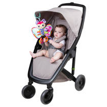 Playgro activiteitenvriend vlinder productafbeelding 6