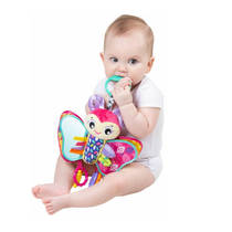 Playgro activiteitenvriend vlinder productafbeelding 2