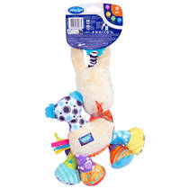 Playgro activiteitenvriend lama productafbeelding 5