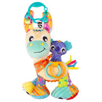 Playgro activiteitenvriend lama productafbeelding 4