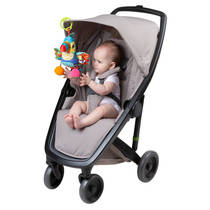 Playgro activiteitenvriend toekan productafbeelding 2