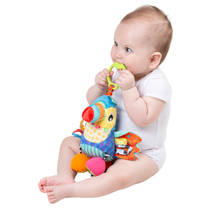 Playgro activiteitenvriend toekan productafbeelding 9